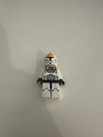 Lego StarWars SW0609 Clone Troper Pilot, Kinderen en Baby's, Speelgoed | Duplo en Lego, Ophalen of Verzenden, Zo goed als nieuw
