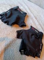 Fast rider wielrenhandschoenen wielren handschoenen, Gebruikt, Overige typen, Ophalen of Verzenden