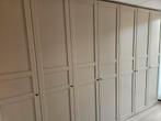 Grote IKEA Paxkast - 350 cm breed!, Ophalen, Overige materialen, 200 cm of meer, Zo goed als nieuw