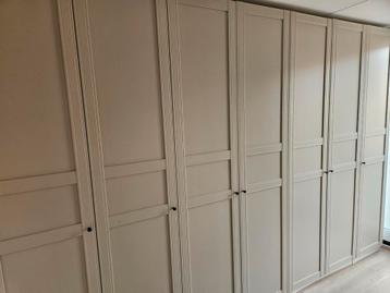 Grote IKEA Paxkast - 350 cm breed! beschikbaar voor biedingen