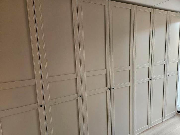 Grote IKEA Paxkast - 350 cm breed!, Huis en Inrichting, Kasten | Kledingkasten, Zo goed als nieuw, 200 cm of meer, 200 cm of meer