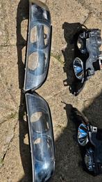 BMW E39 xenon koplampen, Auto-onderdelen, Ophalen of Verzenden, Gebruikt, BMW