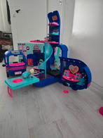 L.O.L. surprise! camper met accessoires, Ophalen of Verzenden, Gebruikt