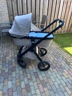 Dubatti One kinderwagen taupe, Kinderen en Baby's, Kinderwagens en Combinaties, Ophalen of Verzenden, Zo goed als nieuw, Overige merken