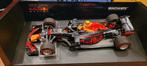 Minichamps 2018 Aston Martin Red Bull RB 14 Max Verstappen, Nieuw, Ophalen of Verzenden, MiniChamps, Auto