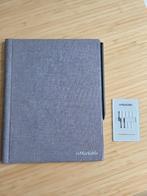 Remarkable 2, Marker Plus, Book Folio + extra tips, Computers en Software, Tekentablets, Ophalen, ReMarkable, Multi-touch, Zo goed als nieuw