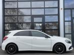 Mercedes A-klasse 2.0 250 AMG Sport 252PK+ DCT / PANO / VOL!, 65 €/maand, Gebruikt, 4 cilinders, 715 kg