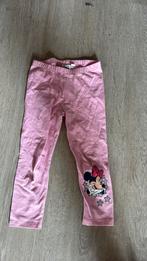 Minnie mouse legging 104, Ophalen of Verzenden