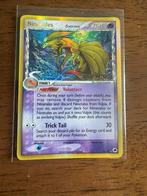 Ninetales 8, Verzenden, Zo goed als nieuw, Meerdere kaarten