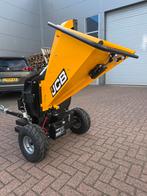 JCB | 15 PK Benzine | Heavy Duty Pro, Ophalen of Verzenden, Zo goed als nieuw, Benzine, Jcb