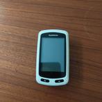 Garmin Edge Touring Fietscomputer, Fietsen en Brommers, Fietsaccessoires | Fietscomputers, Ophalen of Verzenden, GPS, Gebruikt