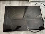 Smeg Induction Hob, Ophalen, Gebruikt, 4 kookzones, Inbouw