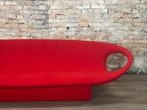Moroso Smock Sofa bij TheReSales, Ophalen, Design, 300 cm of meer, 75 tot 100 cm