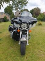 HarleyDavidson electra glide ultra classic 100th anniversary, 2 cilinders, Particulier, Toermotor, Cruise Control