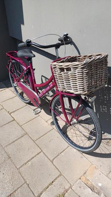 Cortina u4 26 inch fiets met 3 versnellingen  beschikbaar voor biedingen