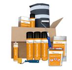 Extra voordeel met ons EPDM-pakket! Superscherp geprijsd!, Kunststof, Zwart, Overige typen, Nieuw