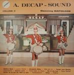 Draaiorgel grammofoonplaten., Ophalen, Zo goed als nieuw, 12 inch, Levenslied of Smartlap