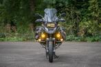 BMW R1250GS Adventure Triple Black VOL! Lone Rider Denali, Motoren, 2 cilinders, 1254 cc, Motorrijbewijs A, Handvatverwarming
