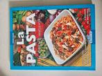 Italiaans kookboek La Pasta - Bonechi, Ophalen of Verzenden, Nieuw, Italië