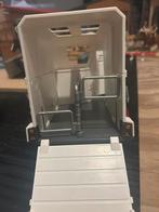 grote paarden schleich set (oa manege/trailer/dierenarts), Ophalen of Verzenden, Gebruikt