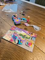 Lego friends 3183, Ophalen of Verzenden, Zo goed als nieuw