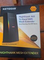 Netgear Mesh Extender, wifi versterker, Ophalen of Verzenden, Zo goed als nieuw