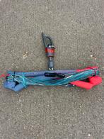 Duotone Trust Bar S/M 2025 - Freeride Loop, Watersport en Boten, Kitesurfen, Geen board, Ophalen of Verzenden, Zo goed als nieuw