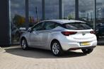 Opel Astra 1.2 Edition | Navi  Climate  Parkeersensoren, Auto's, Voorwielaandrijving, 12 maanden, Stof, Gebruikt