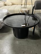 Zuiver Shiny Bomb salontafel | Van €299, nu, 50 tot 100 cm, Rond, Nieuw, Zuiver