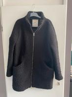Teddy winterjas van S Oliver maat XXL, Ophalen of Verzenden, Zo goed als nieuw, Maat 46/48 (XL) of groter, Zwart