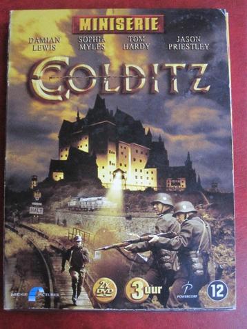 Colditz (2 disc) beschikbaar voor biedingen