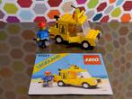LEGO 6521 LEGOLAND Emergency Repair Truck, Ophalen of Verzenden, Gebruikt, Complete set, Lego