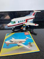 Lego 6368 Jet Airliner, Ophalen of Verzenden, Zo goed als nieuw