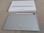 Samsung Galaxy Tab S9 FE, Ophalen of Verzenden, Zo goed als nieuw
