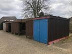 Fietsenstalling, Tuin en Terras, Overkappingen, Ophalen, Gebruikt, Overige typen