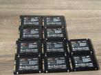 10x Samsung 500GB SATA SSD (prijs per stuk), Computers en Software, Harde schijven, Intern, Ophalen of Verzenden, Zo goed als nieuw