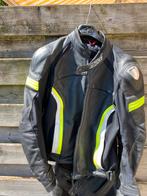 Buse Half Lederen Motorpak Maat M, Ophalen, Tweedehands, Heren, Combipak