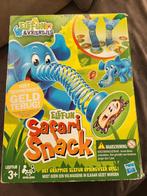 Elefun Safari Snack, Jongen of Meisje, Gebruikt, Ophalen of Verzenden