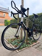 Giant Defy Aluxx met Shimano 105 versnelling, Fietsen en Brommers, Overige merken, Aluminium, Ophalen of Verzenden, Zo goed als nieuw