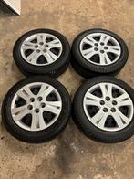 Winterbanden met stalen velg Kia, Hyundai, Ophalen of Verzenden