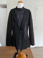 ANVRDIE (angels never die) prachtig jasje NIEUW maat 42 DQ, Kleding | Dames, ANVRDIE, Zwart, Maat 42/44 (L), Nieuw
