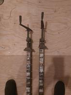 Sergeant 2 stuks, Ophalen, Gebruikt