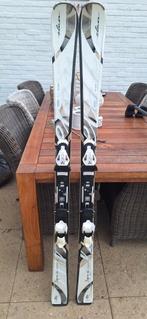Elan Amfibio Aspire 158 carve ski, 140 tot 160 cm, Gebruikt, Ski's, Ophalen