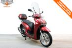 Honda SH 350 i (bj 2023), Motoren, Bedrijf, ABS, 12 t/m 35 kW, Scooter