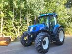 New Holland T6020, Zakelijke goederen, Agrarisch | Tractoren, Ophalen, 80 tot 120 Pk, Gebruikt, 5000 tot 7500