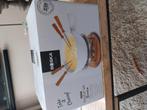 Boska fondue set nieuw in doos!!, Ophalen of Verzenden, Nieuw, Brander, Fondueset