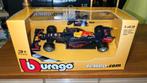 Max verstappem RB12 Jumbo F1 eerste uitgave, Hobby en Vrije tijd, Modelauto's | 1:43, Ophalen, Nieuw, Auto, Overige merken
