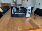 Magnetron, inductiekookplaat en waterkoker., Ophalen of Verzenden