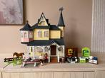 Playmobil Spirit huis 9475, Kinderen en Baby's, Speelgoed | Playmobil, Ophalen, Zo goed als nieuw