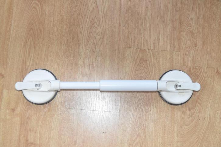 Telescopische Roth wandbeugel wandsteun, Diversen, Verpleegmiddelen, Gebruikt, Ophalen of Verzenden